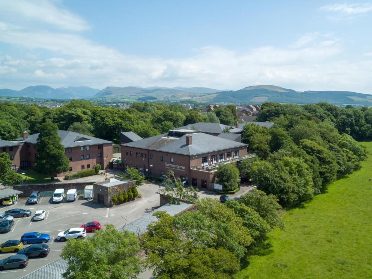 Summergrove Halls Whitehaven Exteriér fotografie