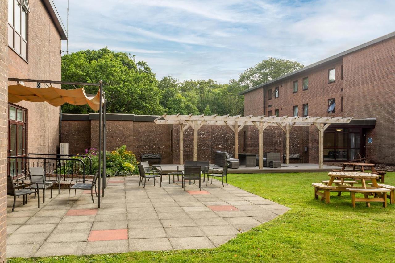 Summergrove Halls Whitehaven Exteriér fotografie