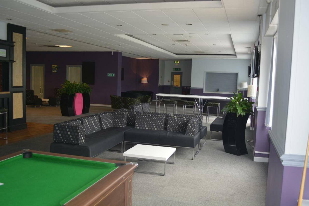 Summergrove Halls Whitehaven Exteriér fotografie